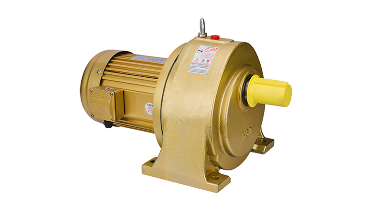 永坤馬達XYK臥式NCH/GH3700W三相220V/380V齒輪減速機