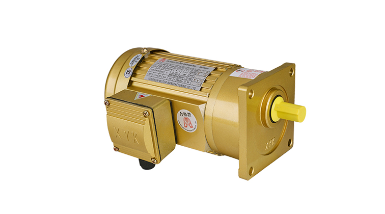 永坤電機XYK立式100W立式交流斜齒減速電機NCV/GV電動