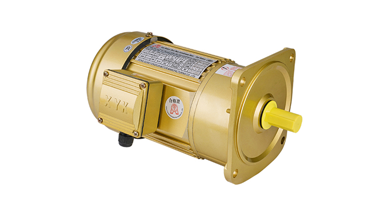 永坤XYK立式NCV/GV22 28齒輪減速馬達 400W斷電剎車電機