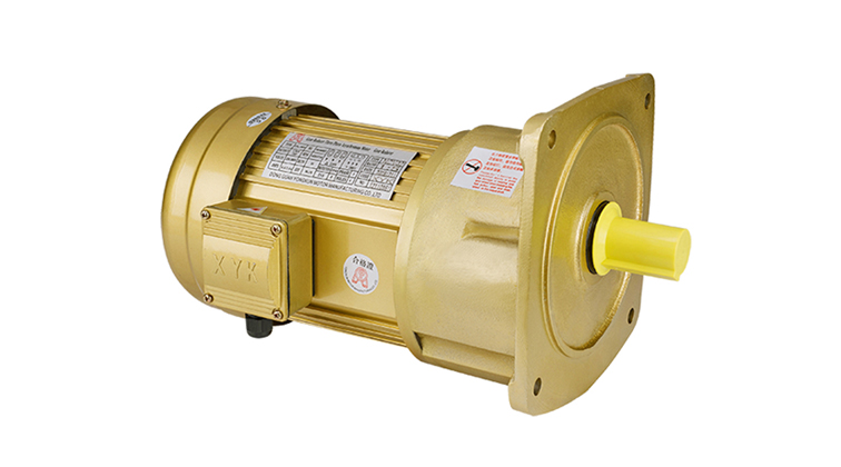 永坤XYK立式NCV/GV/1500W交流三相220V/380V電動減速機