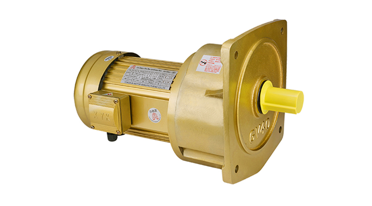 永坤XYK立式2200W三相變頻調速壓鑄機械手交流齒輪減速電機