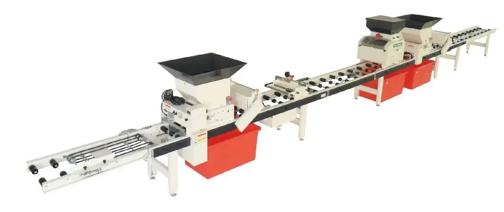 XYK永坤方型行星減速機HLR90-20在萍鄉組裝線領域的成功案例													