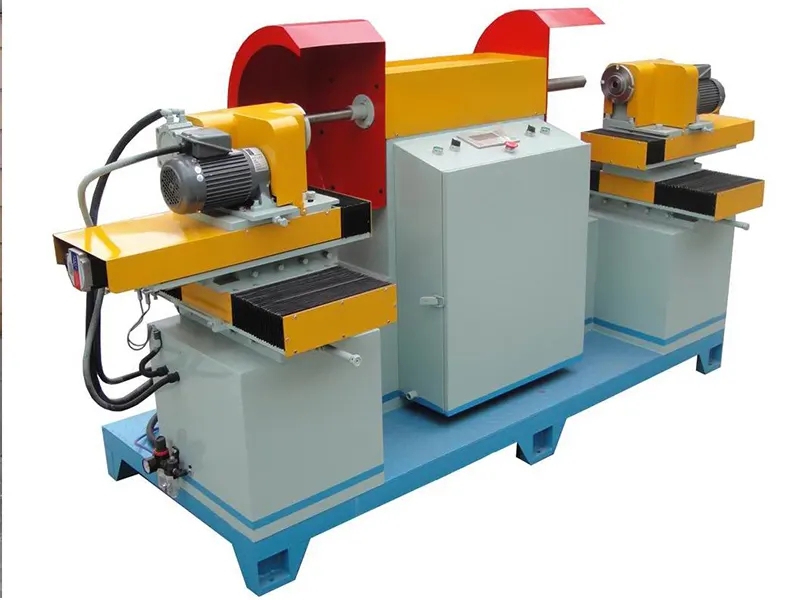 臺灣永坤步進減速機ZER90-5涉及樂清拋光機內的應用體會													