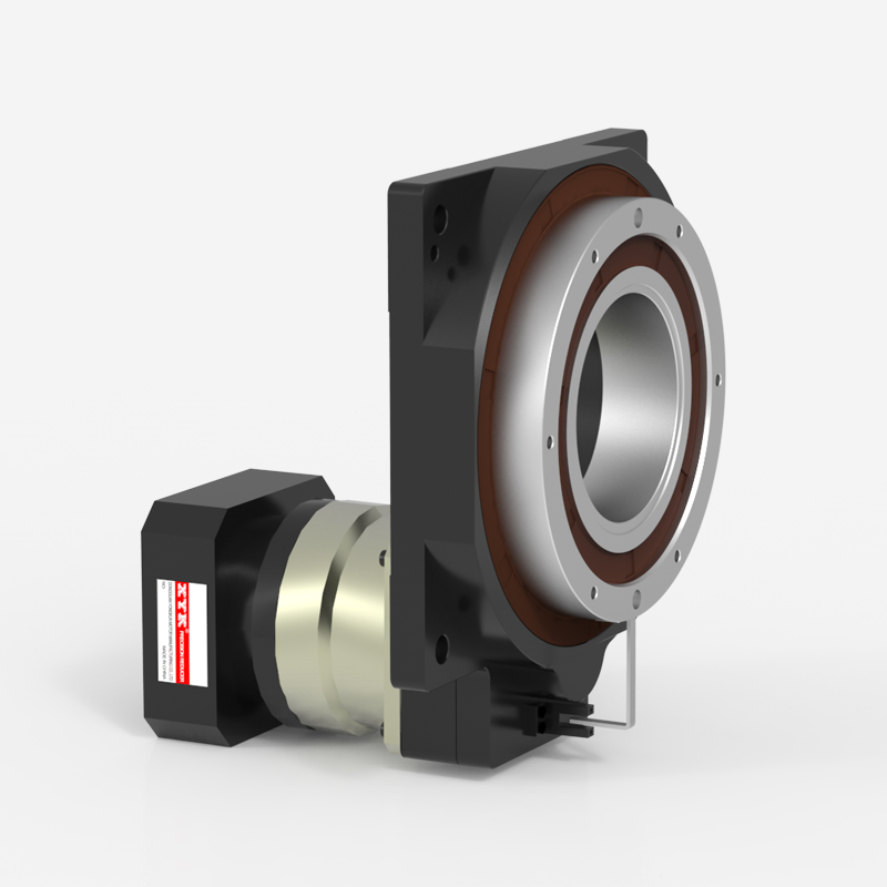 永坤XYK重載型中空旋轉平臺YTNZ200