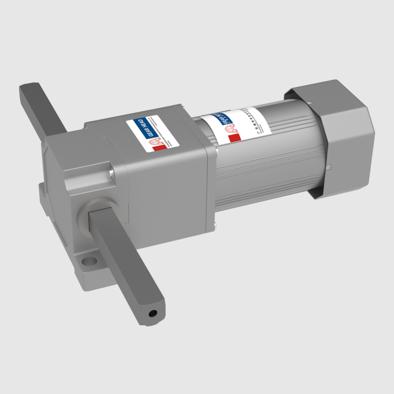 永坤XYK平行方桿直線推桿電機180W