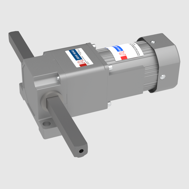 永坤XYK平行方桿直線推桿電機400W