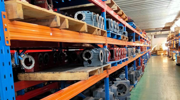 東莞市永坤電機制造有限公司:對減速機研發有哪些保障措施？