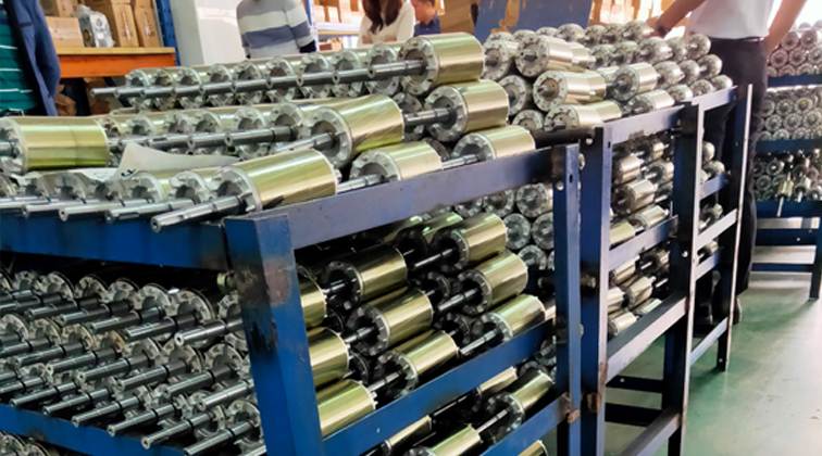 減速機、減速器與齒輪箱的區別